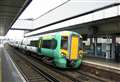 Train firm 'least trusted in UK'