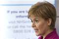 Coronavirus deaths in Scotland rise to 172 as Sturgeon warns peak still to come