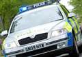 Woman injured in M20 crash 