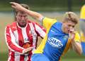 United Reserves eyeing cup glory