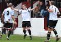 Welling United v Dartford