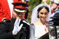 Harry and Meghan announce relief centre project for India on wedding anniversary