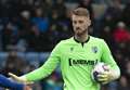 Gillingham boss explains midweek goalkeeping decision