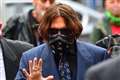 Johnny Depp faces third day of questioning in libel claim against The Sun