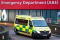 Ambulance services will be ‘incredibly stretched’ during strike, says NHS chief