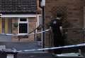 Man's body found at village home