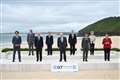 Government denies G7 summit behind Covid-19 spike in Cornwall