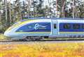 No date for new Eurostar trains