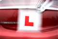 Learner drivers ‘rusty’ as tests resume