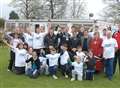 New pavilion appeal launched at Rainham Cricket Club