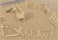 New play park set for seafront – but it will only last eight years