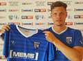 Gills sign Nugent