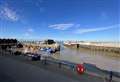 Empty shed set to be harbour's life and soul