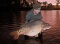 World record carp