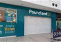 Poundland to reopen after four-month closure