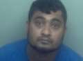 Jail for rapist after attack on drunk woman