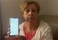 Woman forced to call 999 from hospital bed