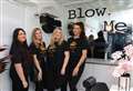 Brow bar's hard work leads to expansion 