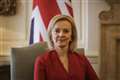 Liz Truss: UK will announce new sanctions against Russia