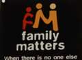 Charity Family Matters
