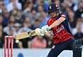 Cox earns first senior England T20 call-up