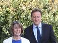 Cameron in fighting mood despite dismal poll