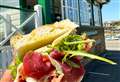 'Taste of Italy' as Sicilian bakery opens in empty signal box