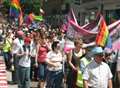 Family fun promised at Gay Pride event