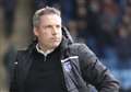 Gillingham manager Harris looking for answers after Bolton defeat