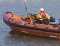 Lifeboat men recover yacht owner's body