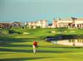 Luxury par for the course in Cyprus