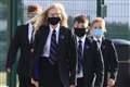 Evidence on effectiveness of face masks in schools ‘inconclusive’, review finds