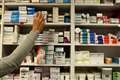 EU adopts laws to ensure continued supply of medicines from GB to NI