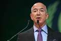 Amazon founder Jeff Bezos pledges £1.47bn for land restoration in Africa