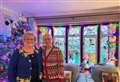 Family festive tradition ‘dating back decades’ becomes must-see Christmas attraction