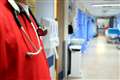 Government urged to pay nurses a ‘decent wage’ as RCN ballots on strike action