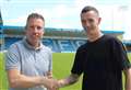 Gills land former international midfielder