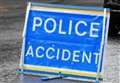 Crash causes A249 delays