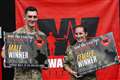 British Army crowns fittest soldiers after year-long Warrior contest