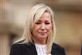 First Minister Michelle O’Neill criticised for missing D-Day commemorations