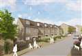 Flats set to be demolished for council house plan