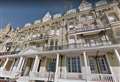 Historic seafront hotel's revamp project launches fundraiser