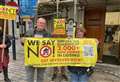 'Say No to Lidsing' councillors are told 