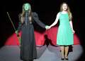 Talented kids showcase classic musicals