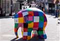 Elmer's Big Heart of Kent Parade is back!