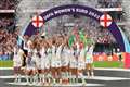 Lionesses lead the pride in honours list alongside Brian May and Grayson Perry