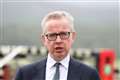 Gove warns EU after Brussels imposes controls on vaccines moving into NI