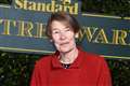 Glenda Jackson: Theresa May was treated badly as PM because she is a woman