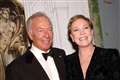 Dame Julie Andrews leads tributes to ‘consummate actor’ Christopher Plummer