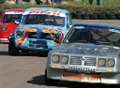 Thrills in store for classic motorsport fans